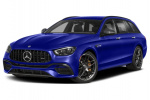 2022 Mercedes-Benz AMG E 63